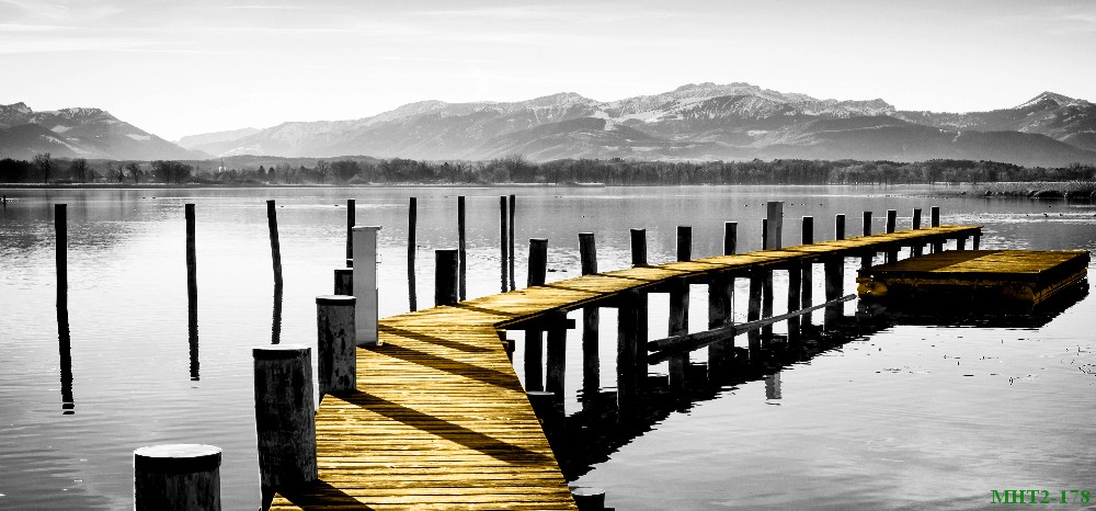 Phong cảnh sơn thủy hữu tình MHT2-178